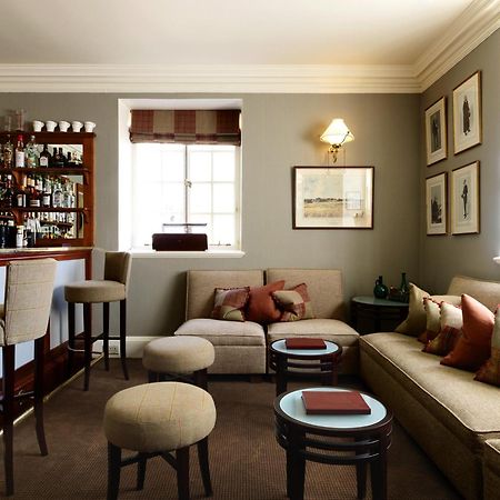 Greywalls Hotel & Chez Roux Gullane Restaurant photo