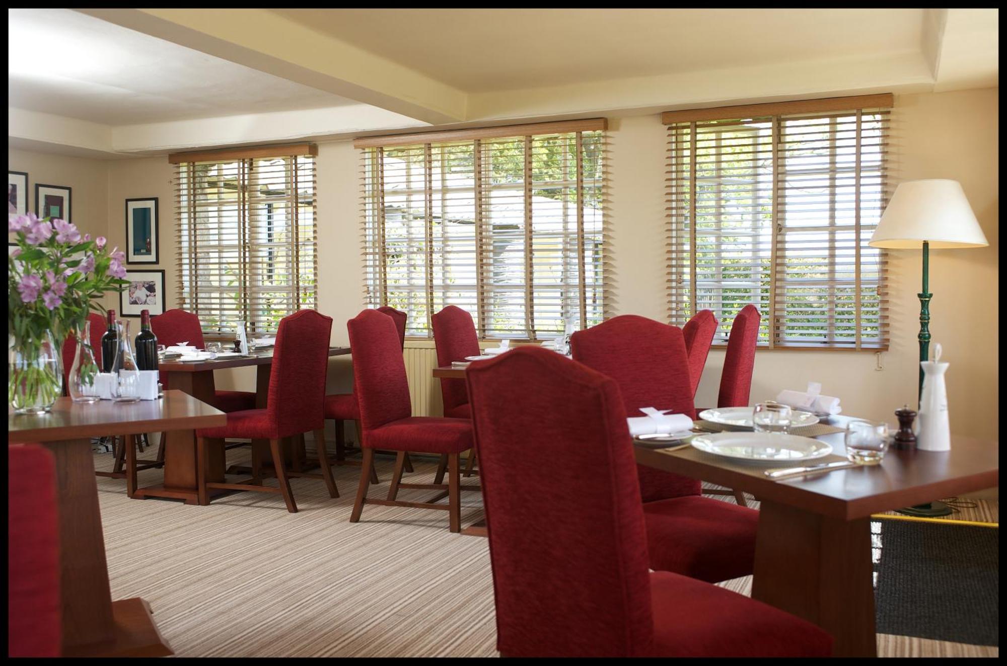 Greywalls Hotel & Chez Roux Gullane Exterior photo