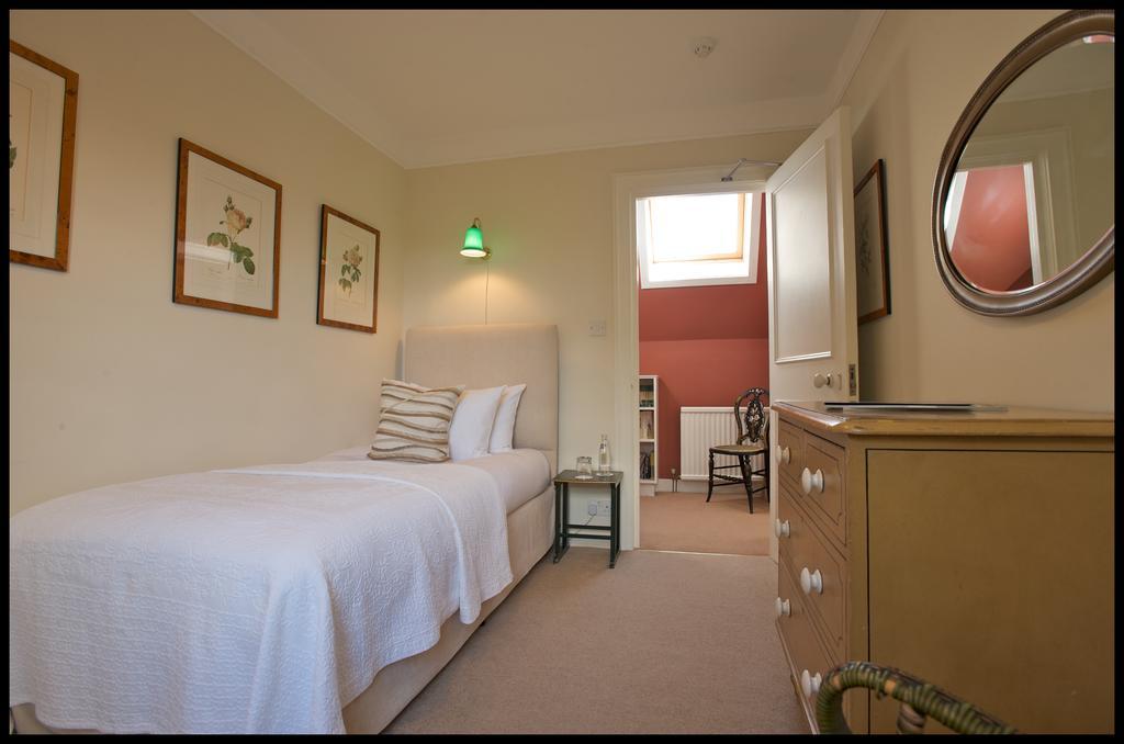 Greywalls Hotel & Chez Roux Gullane Exterior photo