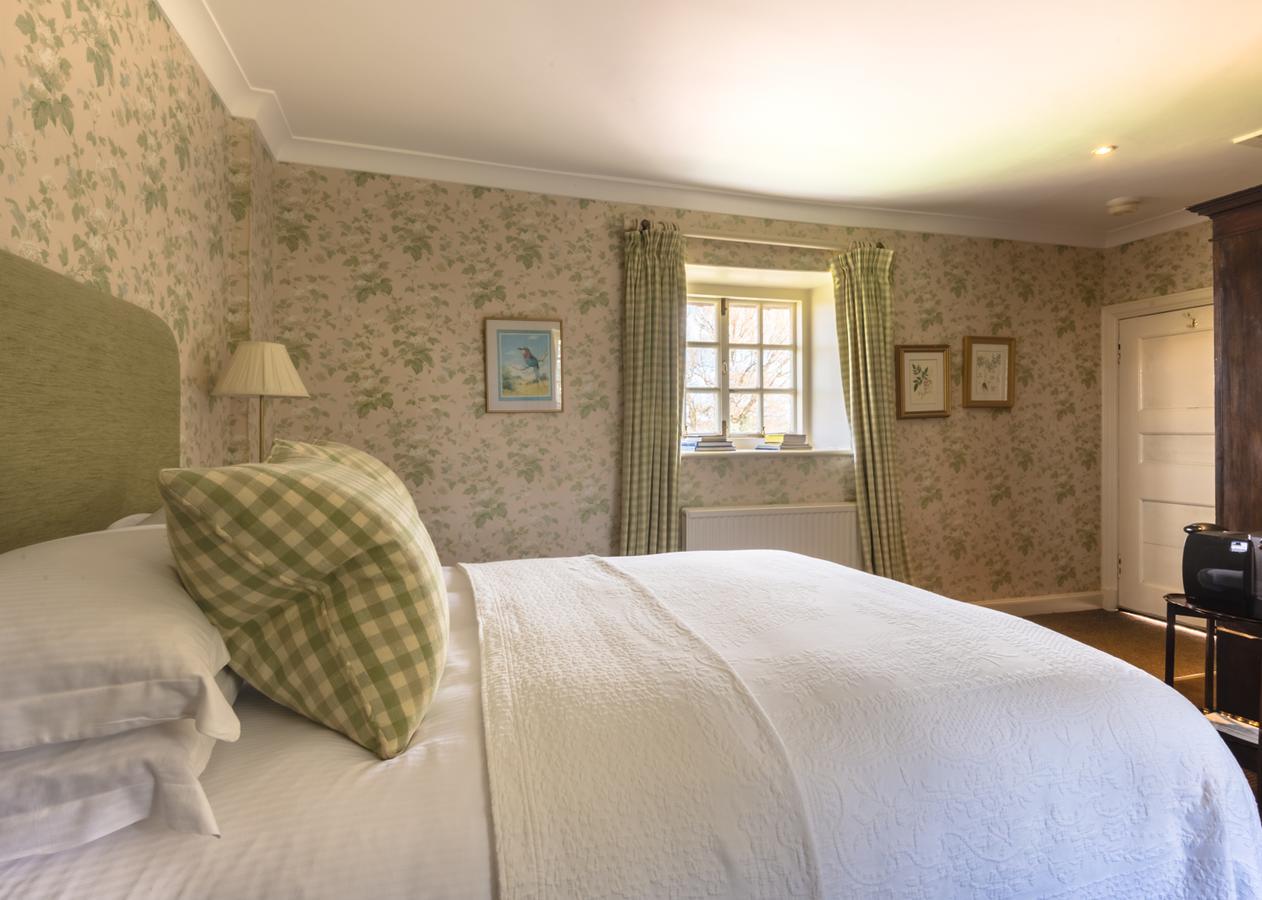 Greywalls Hotel & Chez Roux Gullane Exterior photo