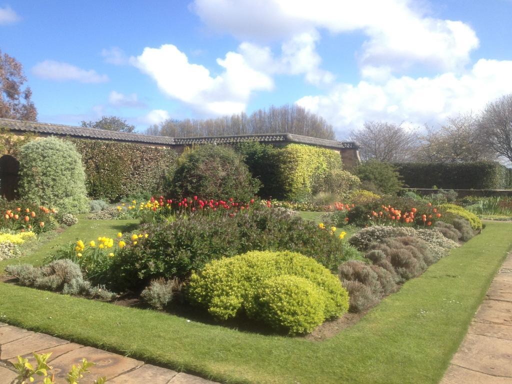 Greywalls Hotel & Chez Roux Gullane Exterior photo