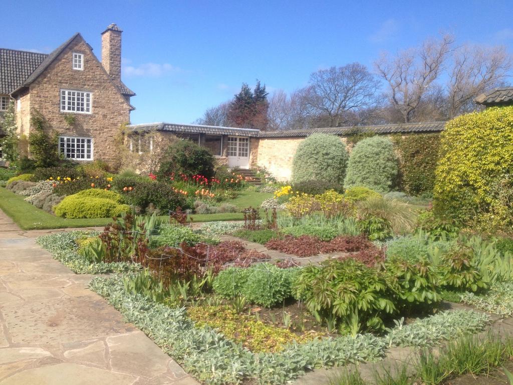 Greywalls Hotel & Chez Roux Gullane Exterior photo