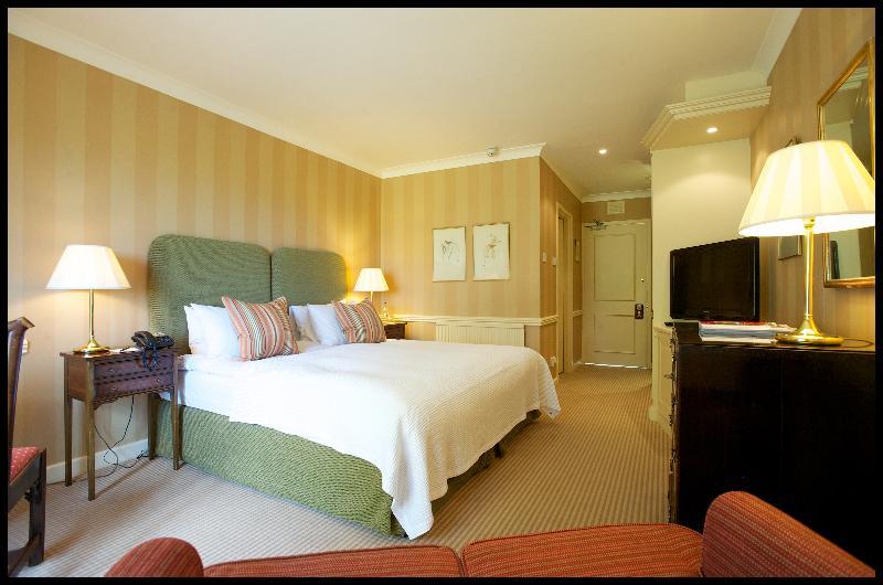 Greywalls Hotel & Chez Roux Gullane Exterior photo