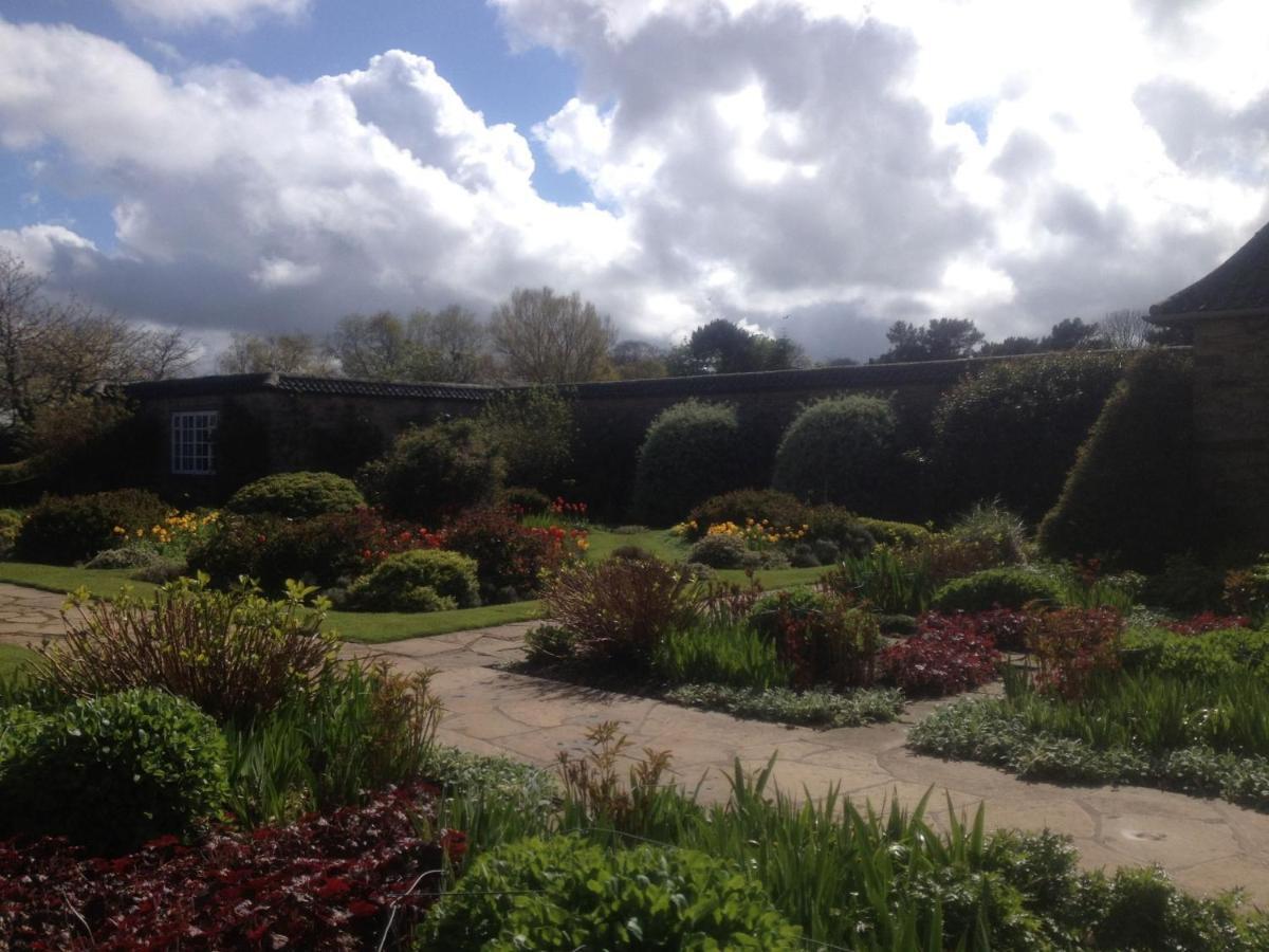 Greywalls Hotel & Chez Roux Gullane Exterior photo